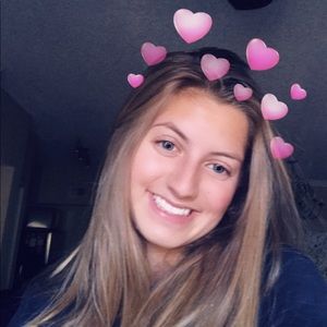 Meet your Posher, Vail